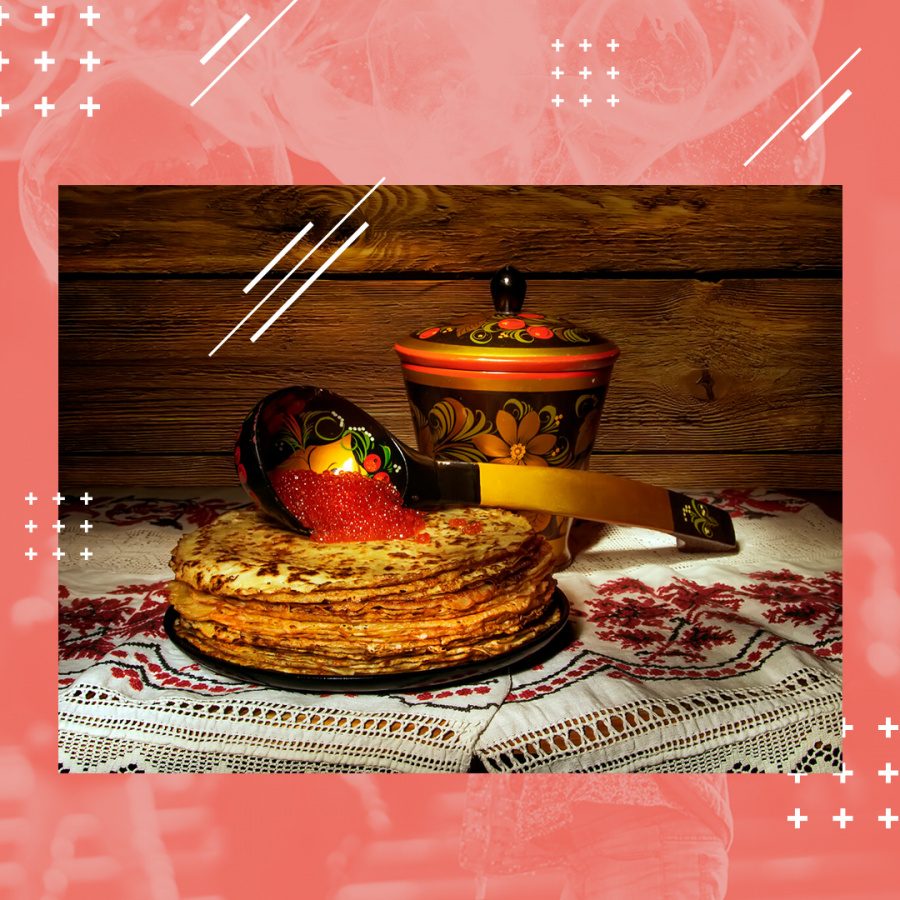 Анонс мероприятий Масленичной недели Анонс мероприятий Масленичной недели