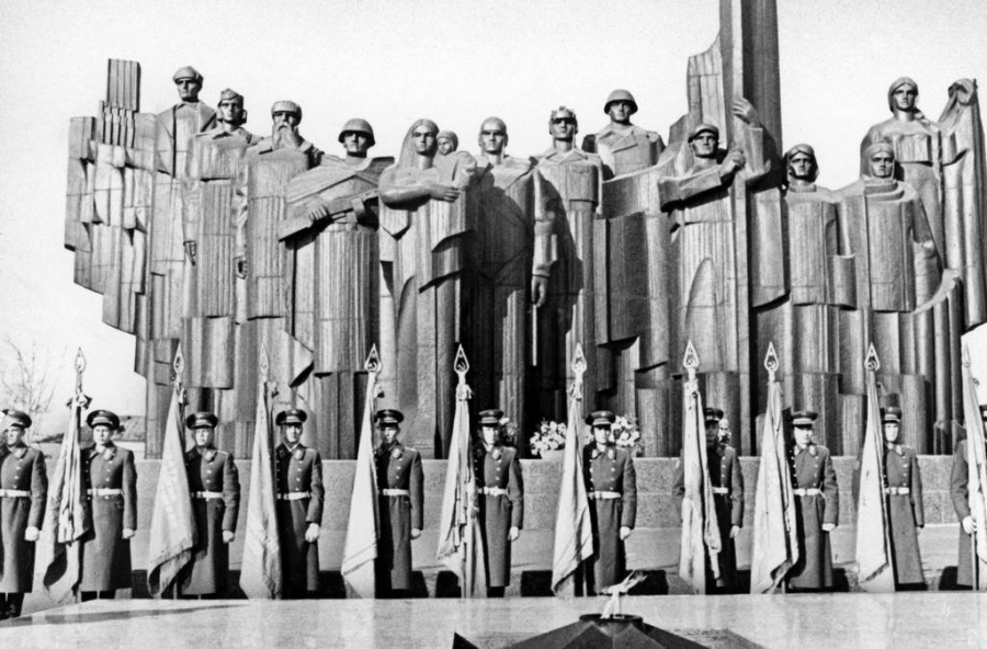 День освобождения Воронежа от немецко-фашистских захватчиков. Анонс мероприятий МБУК «ЦКС» Воронеж.