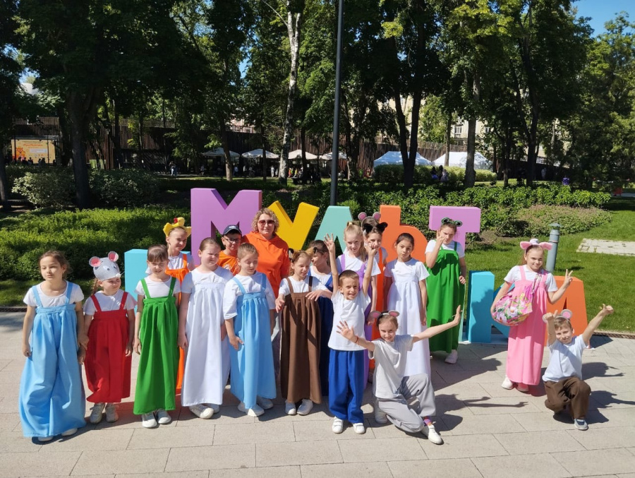 В Воронеже стартовал ежегодный фестиваль анимации "МультПрактика"